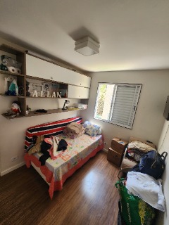 Apartamento para alugar com 2 quartos, 47m² - Foto 2