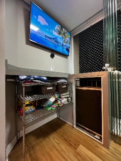 Apartamento à venda com 2 quartos, 63m² - Foto 5