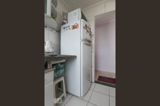 Apartamento à venda com 2 quartos, 47m² - Foto 5