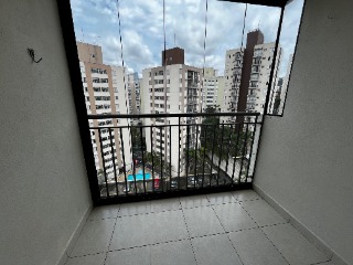 Apartamento para alugar com 2 quartos, 52m² - Foto 3