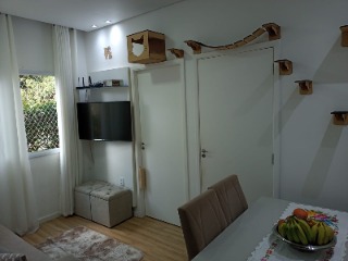 Apartamento à venda com 1 quarto, 40m² - Foto 15