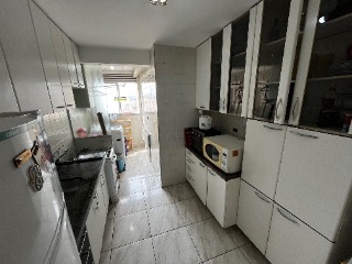 Apartamento à venda com 3 quartos, 64m² - Foto 8