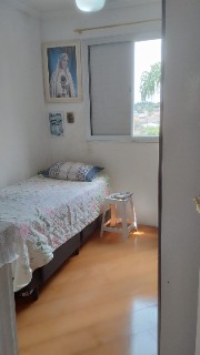 Apartamento à venda com 2 quartos, 48m² - Foto 6