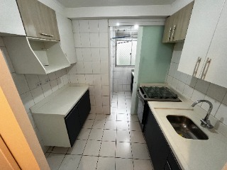 Apartamento para alugar com 2 quartos, 48m² - Foto 11