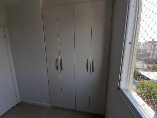 Apartamento à venda com 3 quartos, 62m² - Foto 16