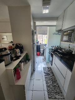 Apartamento para alugar com 2 quartos, 47m² - Foto 14