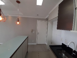 Apartamento à venda com 3 quartos, 62m² - Foto 4