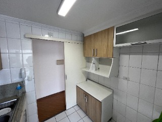 Apartamento à venda com 2 quartos, 48m² - Foto 12