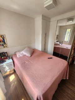 Apartamento para alugar com 2 quartos, 47m² - Foto 4