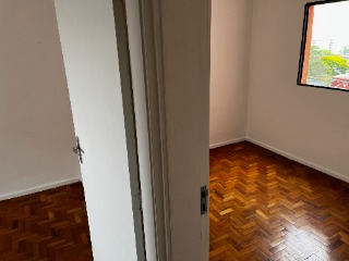 Apartamento à venda com 3 quartos, 60m² - Foto 8