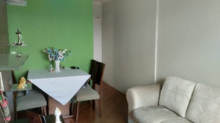 Apartamento à venda com 2 quartos, 48m² - Foto 9