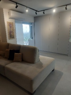 Apartamento à venda com 2 quartos, 63m² - Foto 10