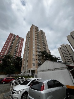 Apartamento à venda com 2 quartos, 48m² - Foto 14