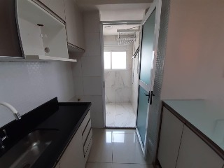 Apartamento à venda com 3 quartos, 62m² - Foto 10