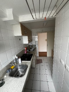 Apartamento à venda com 2 quartos, 48m² - Foto 11