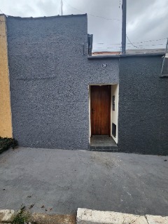 Casa para alugar com 1 quarto, 50m² - Foto 8