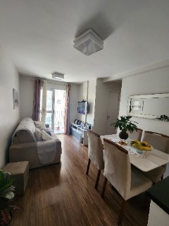 Apartamento para alugar com 2 quartos, 47m² - Foto 1