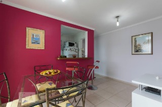 Apartamento à venda com 2 quartos, 47m² - Foto 4