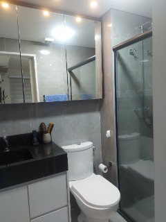 Apartamento à venda com 2 quartos, 63m² - Foto 21