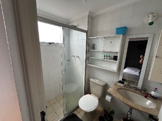 Apartamento à venda com 3 quartos, 64m² - Foto 13