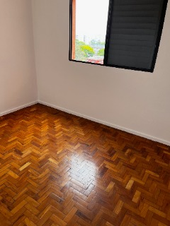 Apartamento à venda com 3 quartos, 60m² - Foto 9