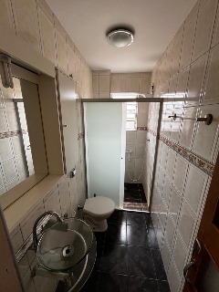 Apartamento para alugar com 2 quartos, 55m² - Foto 8