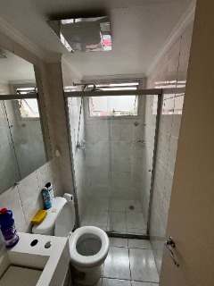 Apartamento à venda com 2 quartos, 48m² - Foto 8