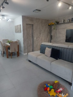 Apartamento à venda com 2 quartos, 63m² - Foto 12