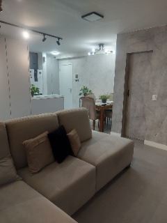 Apartamento à venda com 2 quartos, 63m² - Foto 9