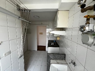 Apartamento à venda com 2 quartos, 48m² - Foto 9