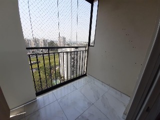 Apartamento à venda com 3 quartos, 62m² - Foto 2