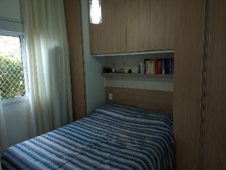 Apartamento à venda com 1 quarto, 40m² - Foto 4