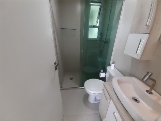 Apartamento à venda com 3 quartos, 62m² - Foto 15