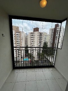 Apartamento para alugar com 2 quartos, 52m² - Foto 2