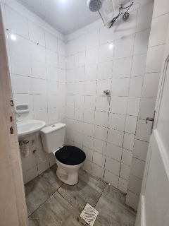 Casa para alugar com 1 quarto, 50m² - Foto 5