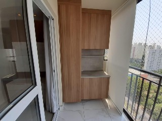 Apartamento à venda com 3 quartos, 62m² - Foto 3