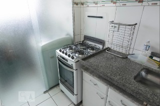 Apartamento à venda com 2 quartos, 47m² - Foto 8