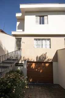 Casa à venda com 3 quartos, 176m² - Foto 2