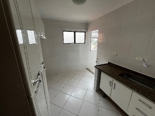 Apartamento à venda com 3 quartos, 60m² - Foto 3