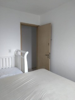 Apartamento à venda com 2 quartos, 60m² - Foto 5