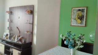 Apartamento à venda com 2 quartos, 48m² - Foto 10