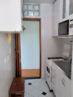 Apartamento à venda com 2 quartos, 48m² - Foto 2