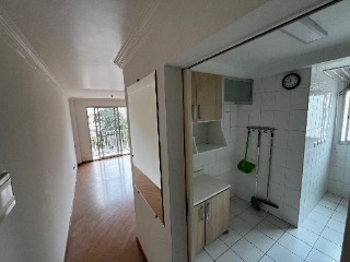 Apartamento à venda com 2 quartos, 48m² - Foto 5