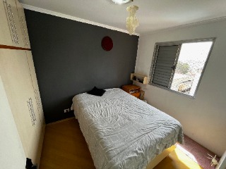 Apartamento à venda com 3 quartos, 64m² - Foto 14