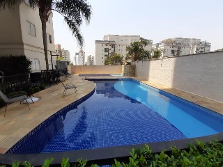 Apartamento à venda com 3 quartos, 62m² - Foto 27