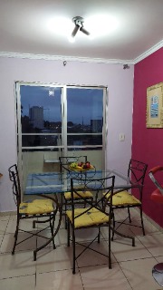 Apartamento à venda com 2 quartos, 47m² - Foto 20