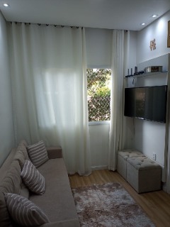 Apartamento à venda com 1 quarto, 40m² - Foto 2