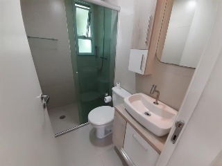 Apartamento à venda com 3 quartos, 62m² - Foto 14