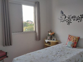 Apartamento à venda com 2 quartos, 48m² - Foto 7