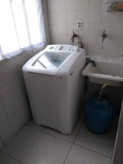 Apartamento à venda com 2 quartos, 60m² - Foto 2